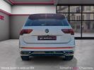 Annonce Volkswagen Tiguan 2.0 TDI 150ch DSG7 R-Line Exclusive pack premium Toit PANO jantes 20 pouces GARANTIE CONSTRUCTEUR