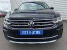 Annonce Volkswagen Tiguan 2.0 TDI 150ch Elegance 4Motion DSG7