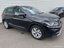 Annonce Volkswagen Tiguan 2.0 TDI 150ch Elegance 4Motion DSG7