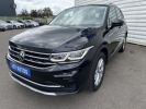 Annonce Volkswagen Tiguan 2.0 TDI 150ch Elegance 4Motion DSG7