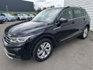 Annonce Volkswagen Tiguan 2.0 TDI 150ch Elegance 4Motion DSG7