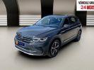 Voir l'annonce Volkswagen Tiguan 2.0 TDI 150ch Elegance Pack Hiver + attelage amovible Gris Urano