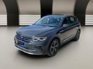 Annonce Volkswagen Tiguan 2.0 TDI 150ch Elegance Pack Hiver + attelage amovible Gris Urano