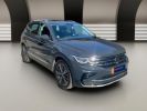 Annonce Volkswagen Tiguan 2.0 TDI 150ch Elegance Pack Hiver + attelage amovible Gris Urano