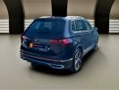 Annonce Volkswagen Tiguan 2.0 TDI 150ch Elegance Pack Hiver + attelage amovible Gris Urano