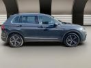 Annonce Volkswagen Tiguan 2.0 TDI 150ch Elegance Pack Hiver + attelage amovible Gris Urano