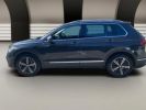 Annonce Volkswagen Tiguan 2.0 TDI 150ch Elegance Pack Hiver + attelage amovible Gris Urano