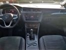 Annonce Volkswagen Tiguan 2.0 TDI 150ch Elegance Pack Hiver + attelage amovible Gris Urano