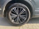 Annonce Volkswagen Tiguan 2.0 TDI 150ch Elegance Pack Hiver + attelage amovible Gris Urano