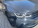 Annonce Volkswagen Tiguan 2.0 TDI 150ch Elegance Pack Hiver + attelage amovible Gris Urano