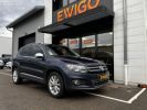 Voir l'annonce Volkswagen Tiguan 2.0 TDI 150CH LOUNGE APPLE CARPLAY + CAMÉRA DE RECUL