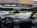 Annonce Volkswagen Tiguan 2.0 TDI 150CH LOUNGE APPLE CARPLAY + CAMÉRA DE RECUL