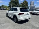 Annonce Volkswagen Tiguan 2.0 TDI 150ch R Exclusive DSG7 *Intérieur/Extérieur R-line + full options*