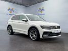 Voir l'annonce Volkswagen Tiguan 2.0 TDI 150ch R Exclusive DSG7 *Intérieur/Extérieur R-line + full options*