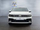 Annonce Volkswagen Tiguan 2.0 TDI 150ch R Exclusive DSG7 *Intérieur/Extérieur R-line + full options*