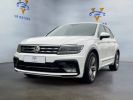 Annonce Volkswagen Tiguan 2.0 TDI 150ch R Exclusive DSG7 *Intérieur/Extérieur R-line + full options*