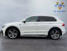 Annonce Volkswagen Tiguan 2.0 TDI 150ch R Exclusive DSG7 *Intérieur/Extérieur R-line + full options*