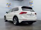 Annonce Volkswagen Tiguan 2.0 TDI 150ch R Exclusive DSG7 *Intérieur/Extérieur R-line + full options*