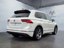 Annonce Volkswagen Tiguan 2.0 TDI 150ch R Exclusive DSG7 *Intérieur/Extérieur R-line + full options*