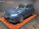 Voir l'annonce Volkswagen Tiguan 2.0 TDI 150ch R-LINE 4MOTION DSG7 Modèle 2021