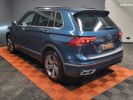 Annonce Volkswagen Tiguan 2.0 TDI 150ch R-LINE 4MOTION DSG7 Modèle 2021