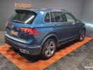 Annonce Volkswagen Tiguan 2.0 TDI 150ch R-LINE 4MOTION DSG7 Modèle 2021