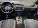 Annonce Volkswagen Tiguan 2.0 TDI 150ch R-LINE 4MOTION DSG7 Modèle 2021