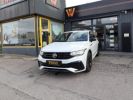 Annonce Volkswagen Tiguan 2.0 TDI 150CH R-LINE DSG BVA