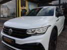 Annonce Volkswagen Tiguan 2.0 TDI 150CH R-LINE DSG BVA