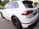 Annonce Volkswagen Tiguan 2.0 TDI 150CH R-LINE DSG BVA