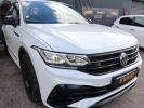 Annonce Volkswagen Tiguan 2.0 TDI 150CH R-LINE DSG BVA