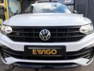 Annonce Volkswagen Tiguan 2.0 TDI 150CH R-LINE DSG BVA