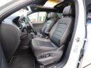 Annonce Volkswagen Tiguan 2.0 TDI 150CH R-LINE DSG BVA