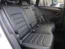 Annonce Volkswagen Tiguan 2.0 TDI 150CH R-LINE DSG BVA