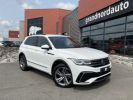 Annonce Volkswagen Tiguan 2.0 TDI 150CH R LINE DSG7