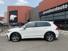 Annonce Volkswagen Tiguan 2.0 TDI 150CH R LINE DSG7