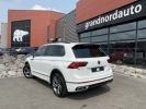 Annonce Volkswagen Tiguan 2.0 TDI 150CH R LINE DSG7