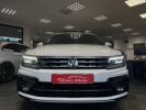 Annonce Volkswagen Tiguan 2.0 TDI 150CH R-LINE DSG7