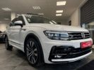 Annonce Volkswagen Tiguan 2.0 TDI 150CH R-LINE DSG7