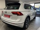 Annonce Volkswagen Tiguan 2.0 TDI 150CH R-LINE DSG7