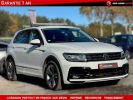 Annonce Volkswagen Tiguan 2.0 TDI 150ch R-Line DSG7