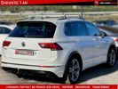 Annonce Volkswagen Tiguan 2.0 TDI 150ch R-Line DSG7