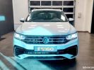 Annonce Volkswagen Tiguan 2.0 TDI 150ch R LINE DSG7