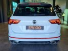 Annonce Volkswagen Tiguan 2.0 TDI 150ch R LINE DSG7