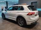 Annonce Volkswagen Tiguan 2.0 TDI 150ch R LINE DSG7