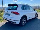 Annonce Volkswagen Tiguan 2.0 TDI 150ch R LINE DSG7