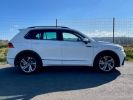 Annonce Volkswagen Tiguan 2.0 TDI 150ch R LINE DSG7