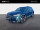 Voir l'annonce Volkswagen Tiguan 2.0 TDI 150ch R-Line Exclusive DSG7