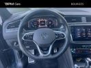 Annonce Volkswagen Tiguan 2.0 TDI 150ch R-Line Exclusive DSG7