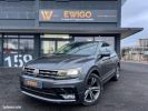 Voir l'annonce Volkswagen Tiguan 2.0 TDI 150CH R-LINE TOIT OUVRANT ATTELAGE